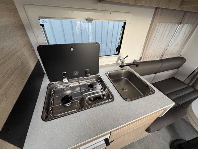 Chausson 798 Ultimate Line - Photo 17