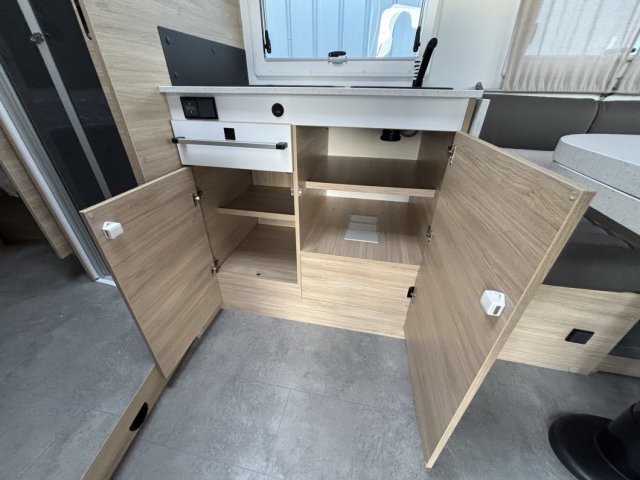Chausson 798 Ultimate Line - Photo 18