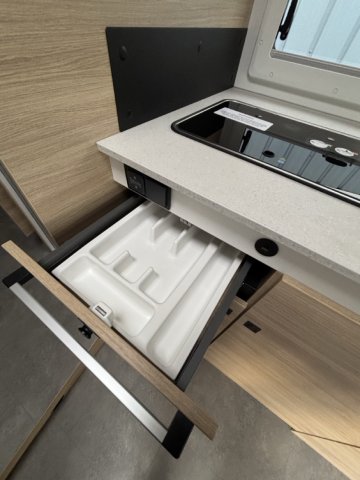 Chausson 798 Ultimate Line - Photo 19
