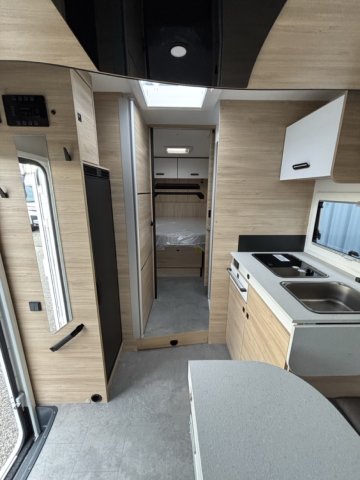 Chausson 798 Ultimate Line - Photo 24