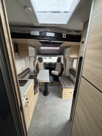 Chausson 798 Ultimate Line - Photo 25