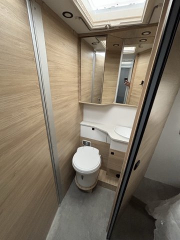 Chausson 798 Ultimate Line - Photo 30