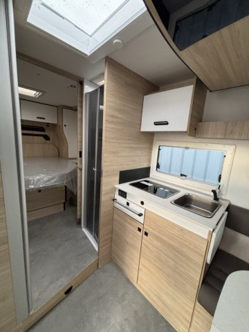 Chausson 798 Ultimate Line - Photo 33