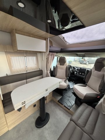 Chausson 798 Ultimate Line - Photo 34