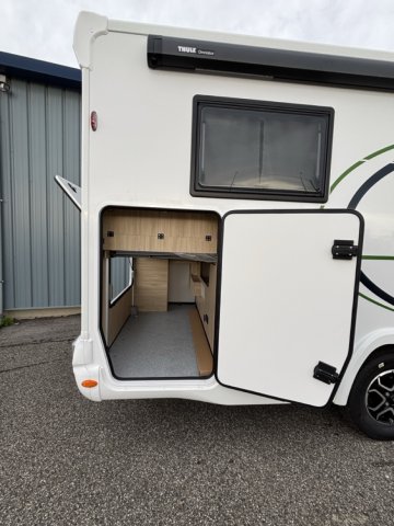 Chausson 798 Ultimate Line - Photo 35