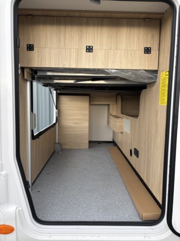 Chausson 798 Ultimate Line - Photo 36