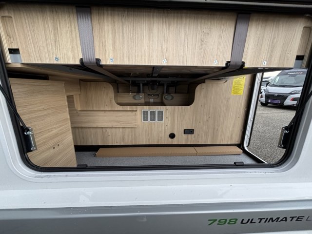 Chausson 798 Ultimate Line - Photo 38