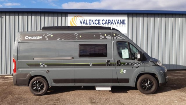 Chausson F&S Family & Sport Line - Photo 4