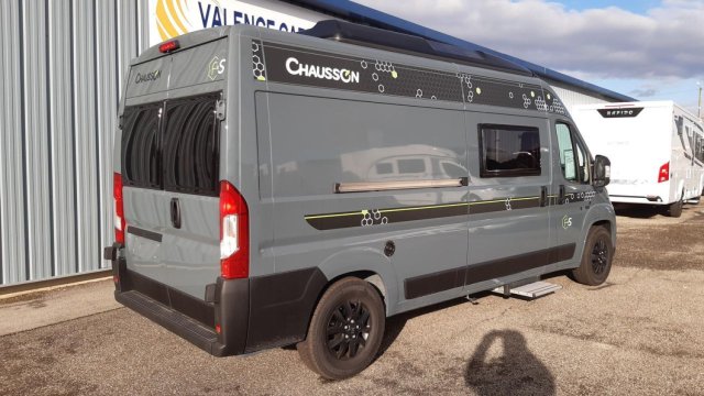 Chausson F&S Family & Sport Line - Photo 5