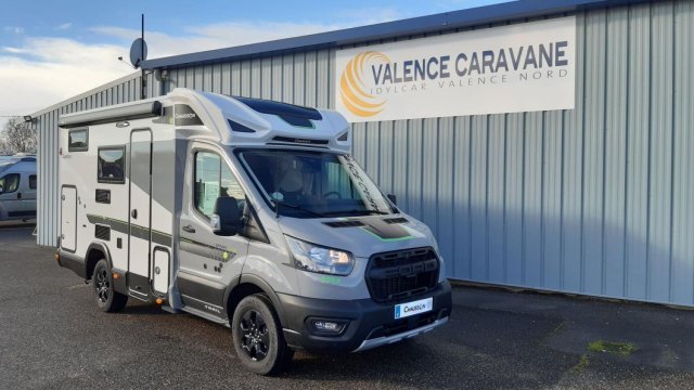 Chausson S 514 First Line S514 SPORT Neuf