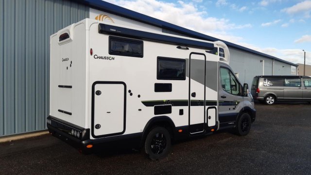 Chausson S 514 First Line S514 SPORT - Photo 3