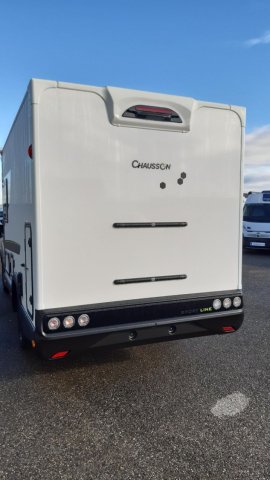 Chausson S 514 First Line S514 SPORT - Photo 4