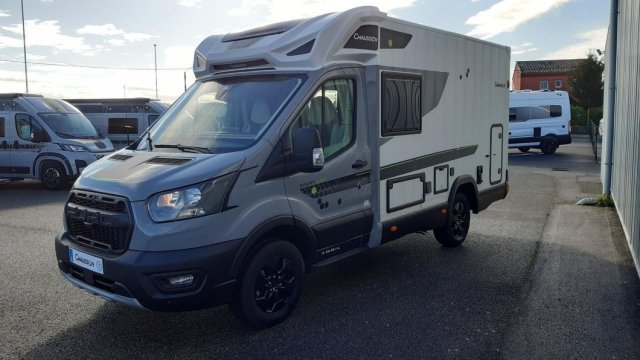 Chausson S 514 First Line S514 SPORT - Photo 5