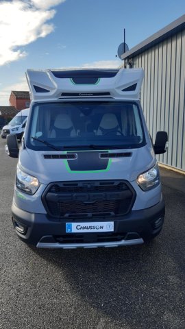 Chausson S 514 First Line S514 SPORT - Photo 6