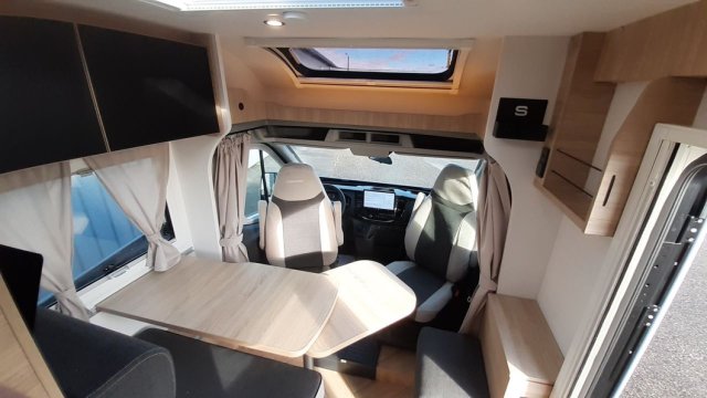 Chausson S 514 First Line S514 SPORT - Photo 11