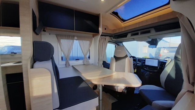 Chausson S 514 First Line S514 SPORT - Photo 12
