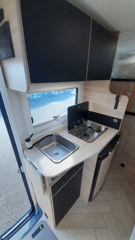 Chausson S 514 First Line S514 SPORT - Photo 14