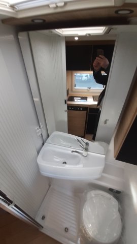 Chausson S 514 First Line S514 SPORT - Photo 16