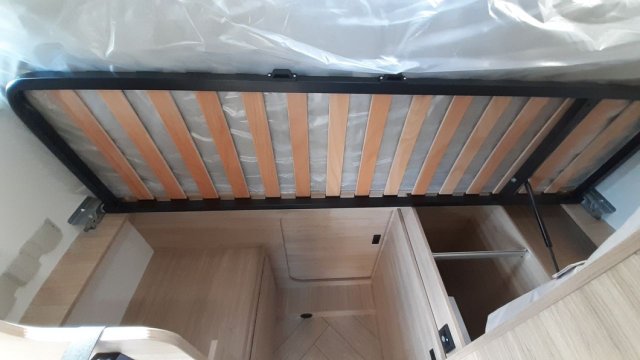 Chausson S 514 First Line S514 SPORT - Photo 18