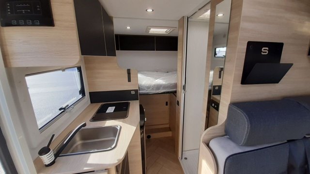 Chausson S 514 First Line S514 SPORT - Photo 21