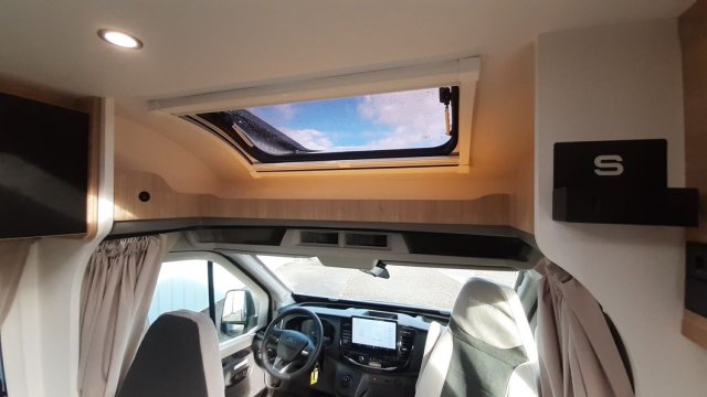 Chausson S 514 First Line S514 SPORT - Photo 22