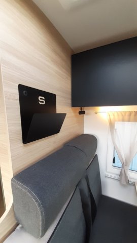 Chausson S 514 First Line S514 SPORT - Photo 23