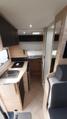 Chausson S 514 First Line S514 SPORT - Photo 25