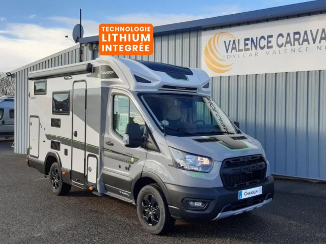 Achat Chausson S 514 Sport Line S514 + LITHIUM Neuf