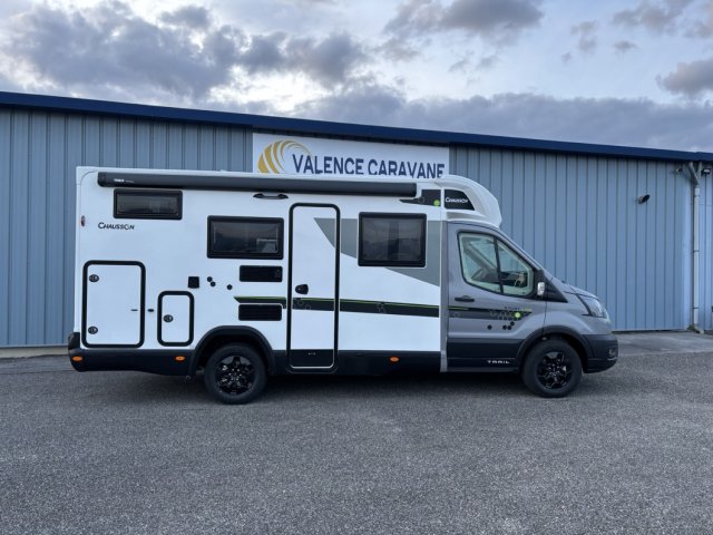 Chausson S 614 Sport Line S614 - Photo 2