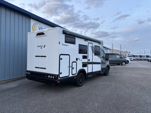Chausson S 614 Sport Line S614 - Photo 3