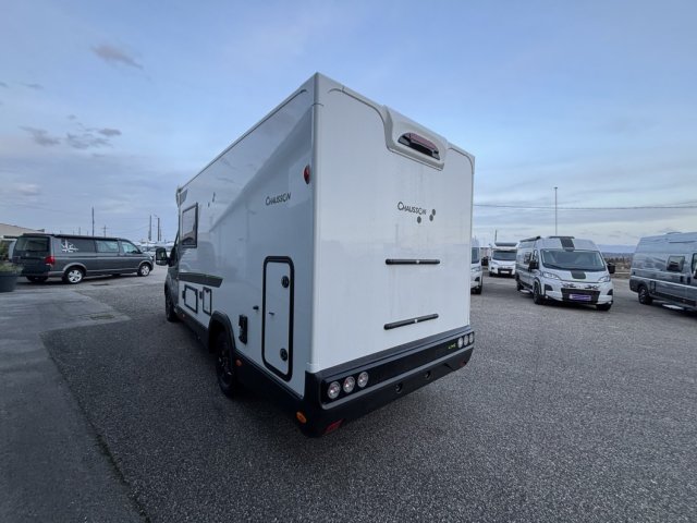 Chausson S 614 Sport Line S614 - Photo 5