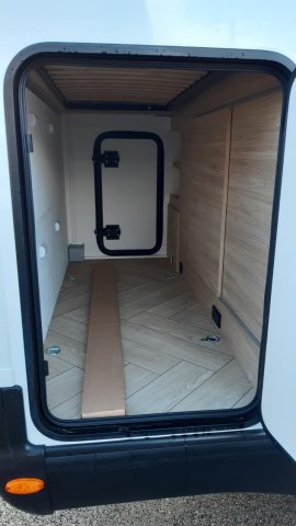 Chausson S 614 Sport Line S614 - Photo 10