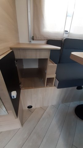 Chausson S 614 Sport Line S614 - Photo 15