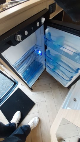 Chausson S 614 Sport Line S614 - Photo 19