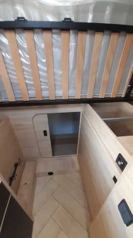 Chausson S 614 Sport Line S614 - Photo 23