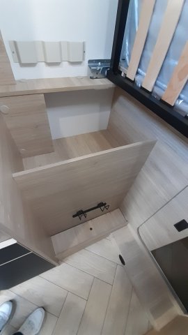 Chausson S 614 Sport Line S614 - Photo 26