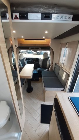 Chausson S 614 Sport Line S614 - Photo 27