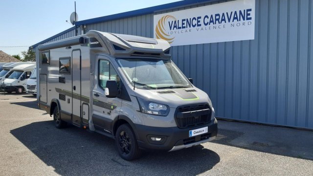 Chausson S 697 GA Sport Line S697 - Photo 1