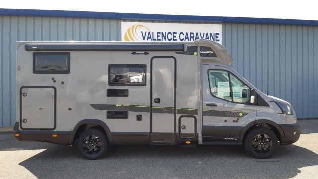 Chausson S 697 GA Sport Line S697 - Photo 2