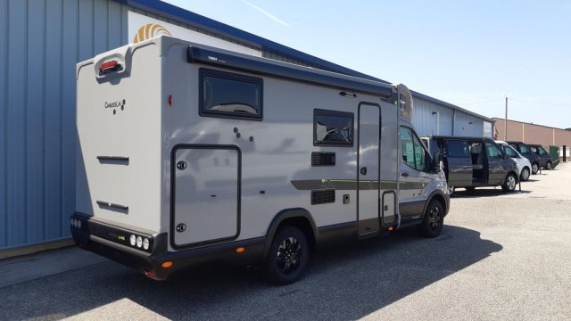 Chausson S 697 GA Sport Line S697 - Photo 3