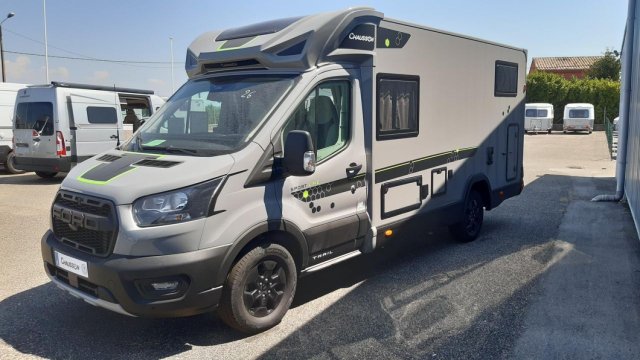 Chausson S 697 GA Sport Line S697 - Photo 5