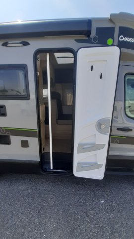 Chausson S 697 GA Sport Line S697 - Photo 11