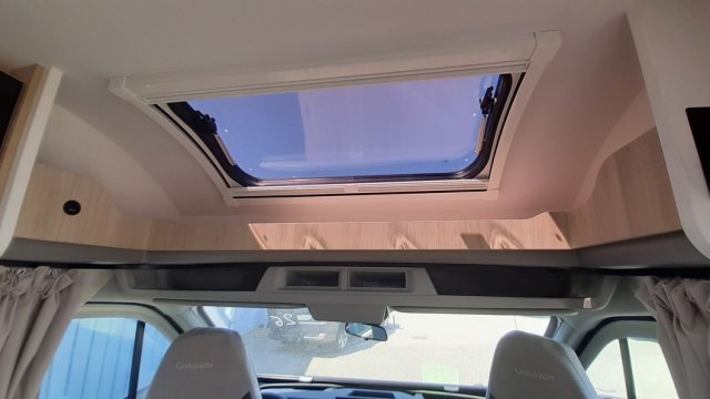 Chausson S 697 GA Sport Line S697 - Photo 15