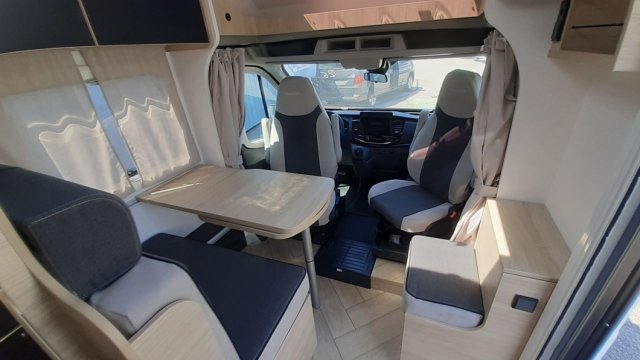 Chausson S 697 GA Sport Line S697 - Photo 16