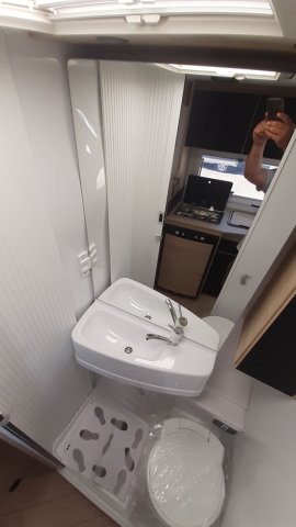 Chausson S 697 GA Sport Line S697 - Photo 19
