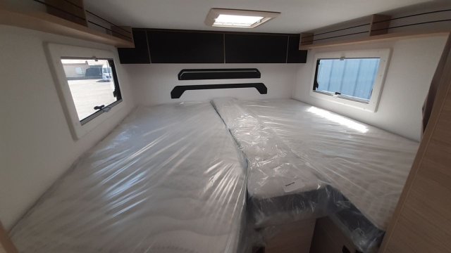Chausson S 697 GA Sport Line S697 - Photo 21