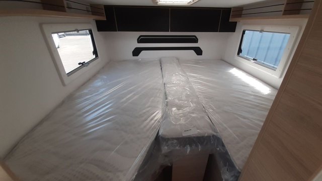 Chausson S 697 GA Sport Line S697 - Photo 22