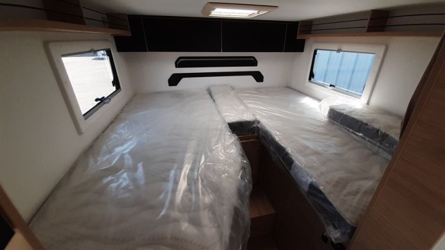 Chausson S 697 GA Sport Line S697 - Photo 23