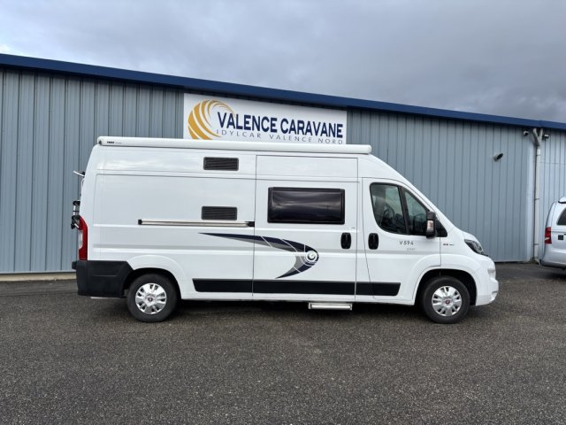 Chausson Twist V594 Start - Photo 2