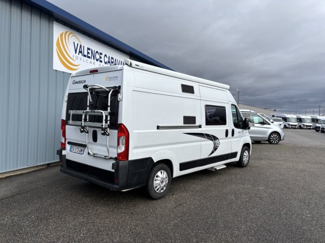 Chausson Twist V594 Start - Photo 3